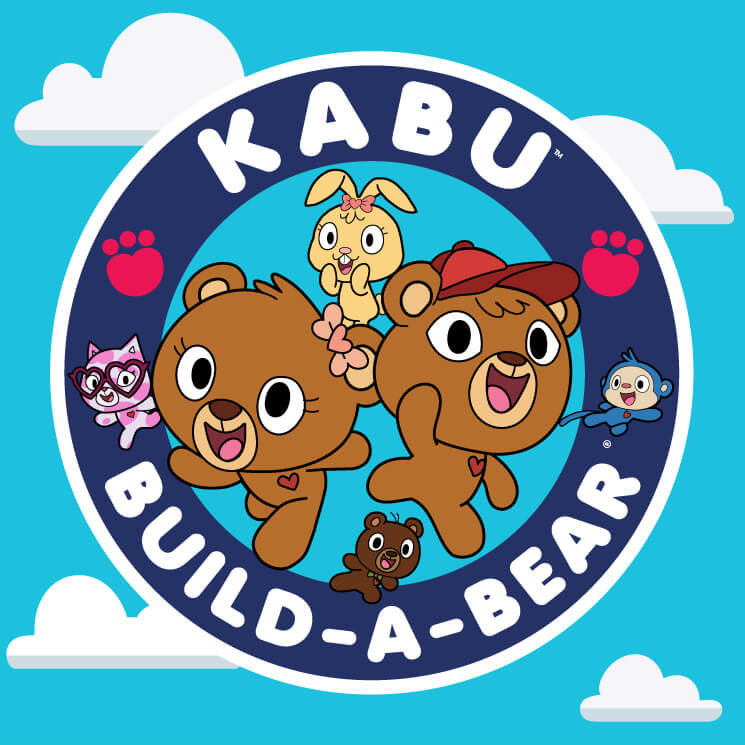 Kabu Build-A-Bear